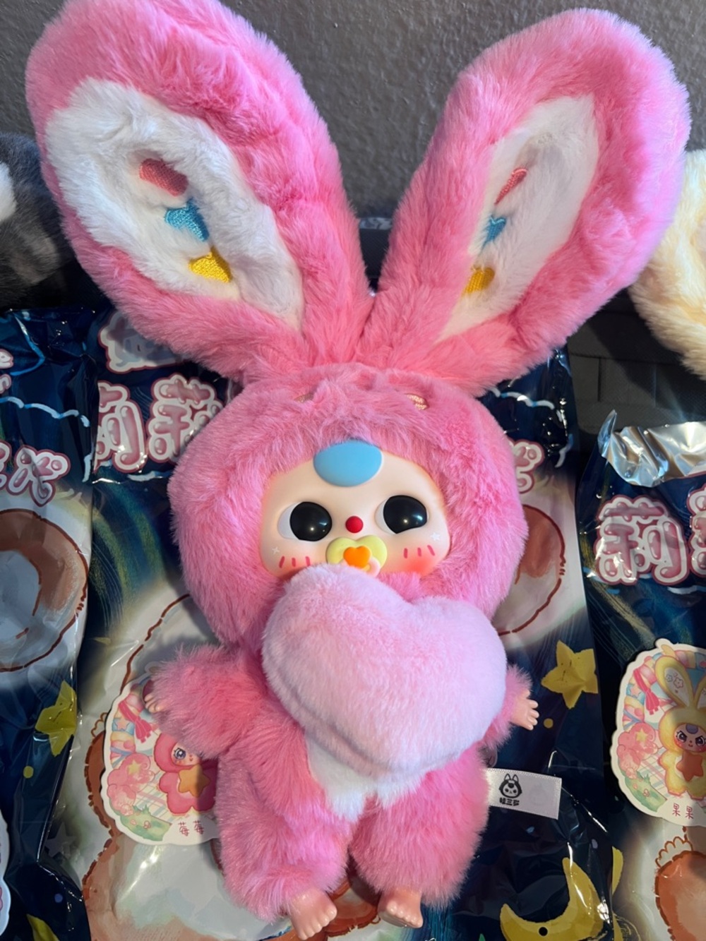 Lily Rabbit Town V3 - Picture 4 of 6